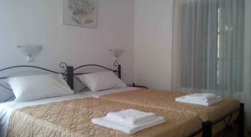 Piazza Castello Hotel Plaka  Cameră foto