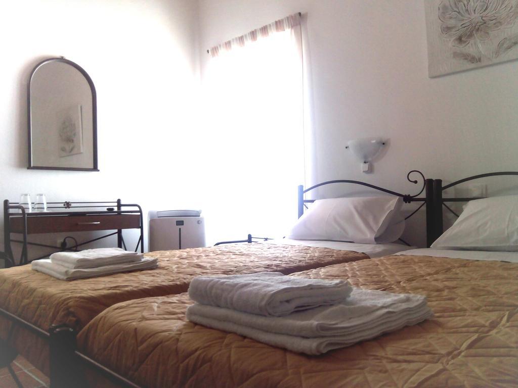 Piazza Castello Hotel Plaka  Cameră foto