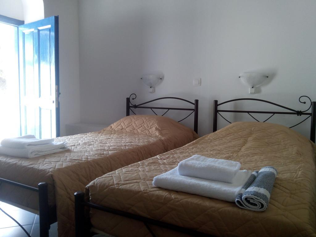 Piazza Castello Hotel Plaka  Cameră foto